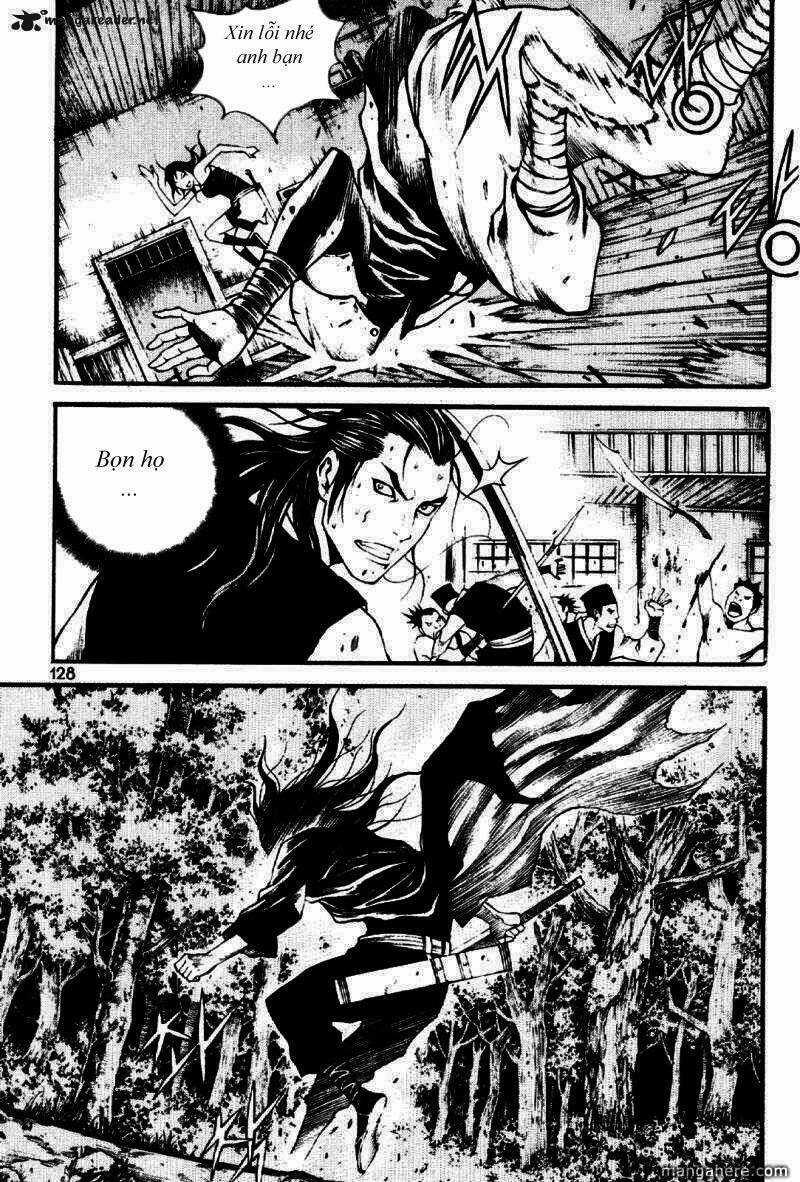 Gwi - Chapter 5 - Trang 10