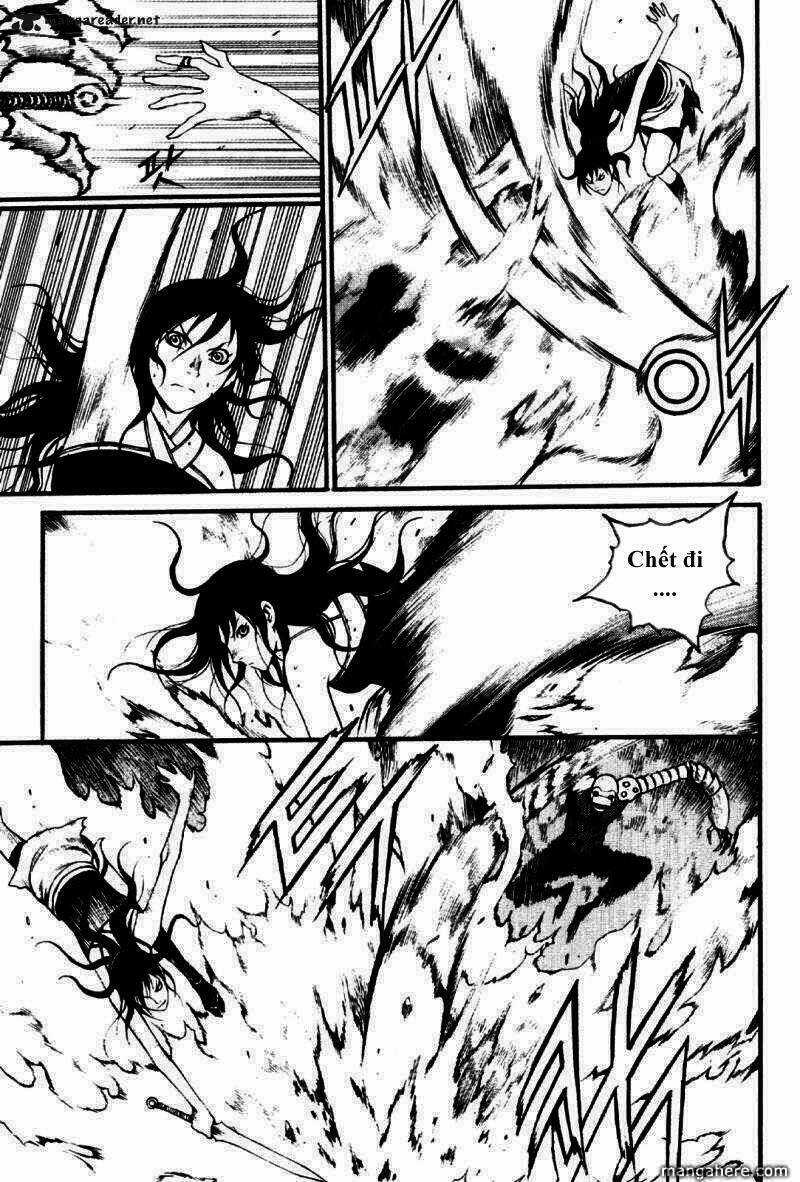 Gwi - Chapter 6 - Trang 11