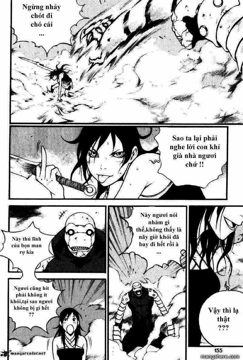 Gwi - Chapter 6 - Trang 12