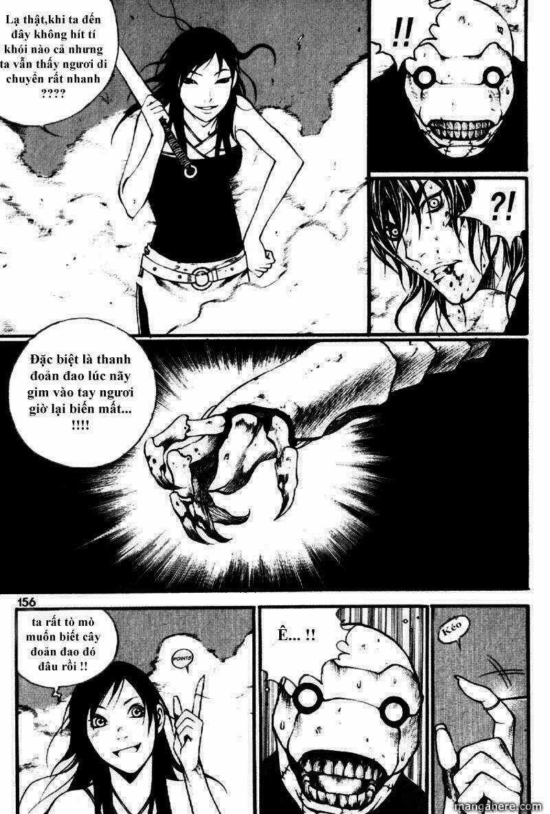 Gwi - Chapter 6 - Trang 13