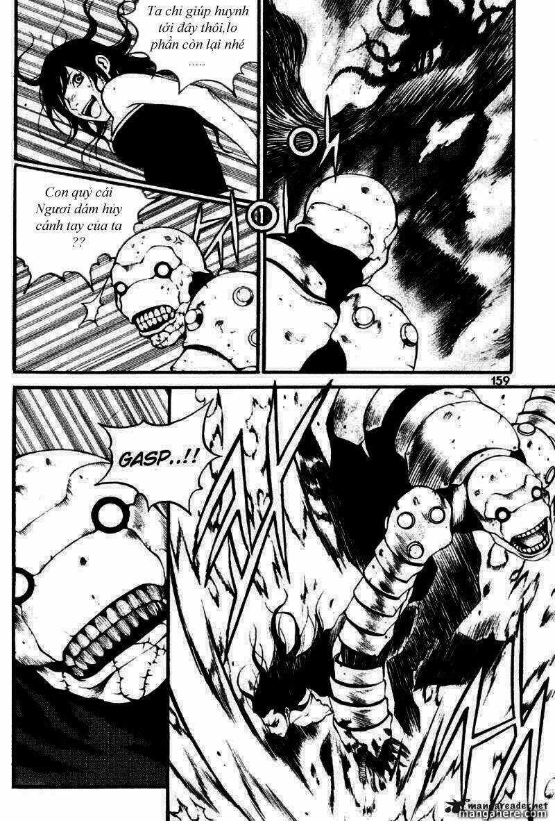 Gwi - Chapter 6 - Trang 16