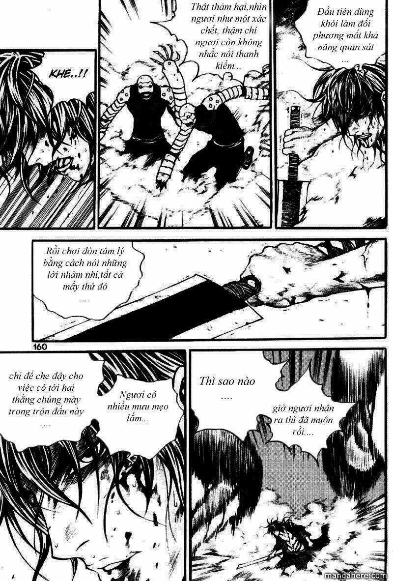 Gwi - Chapter 6 - Trang 17