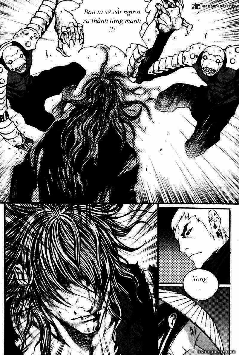 Gwi - Chapter 6 - Trang 18