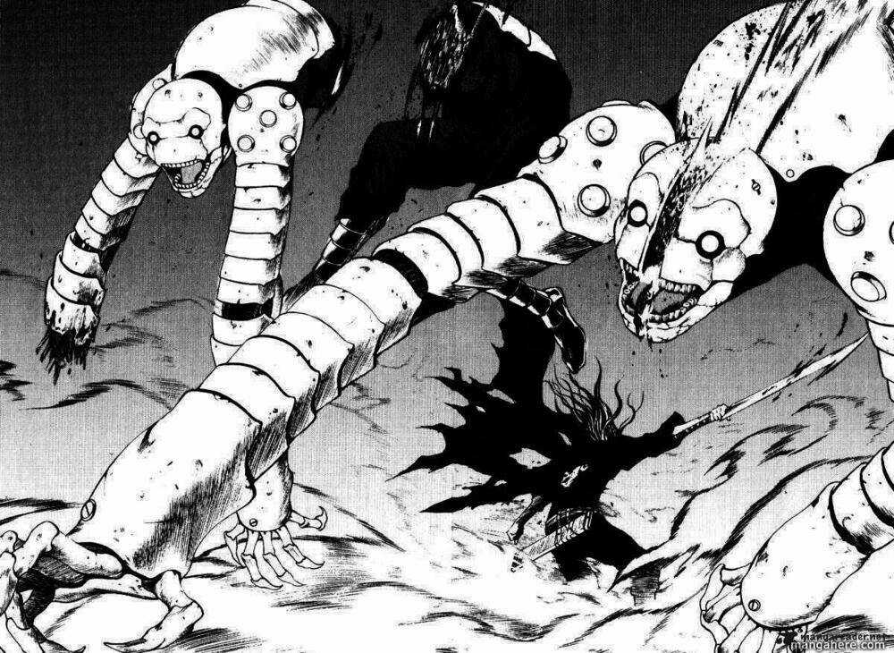 Gwi - Chapter 6 - Trang 19