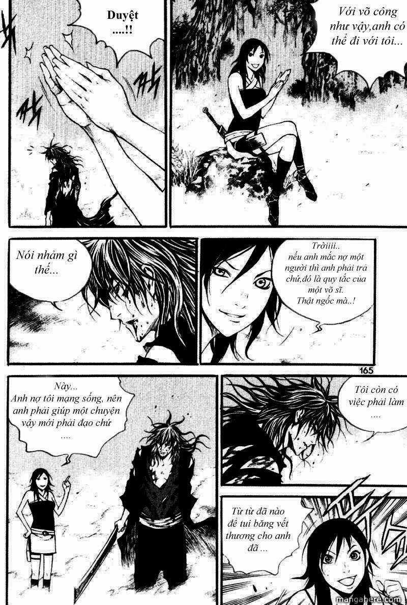 Gwi - Chapter 6 - Trang 21