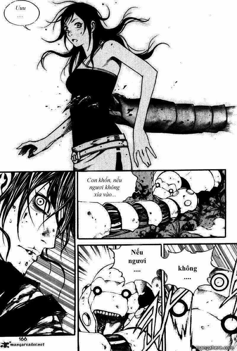 Gwi - Chapter 6 - Trang 22