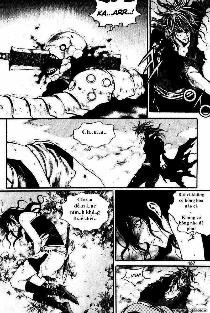 Gwi - Chapter 6 - Trang 23