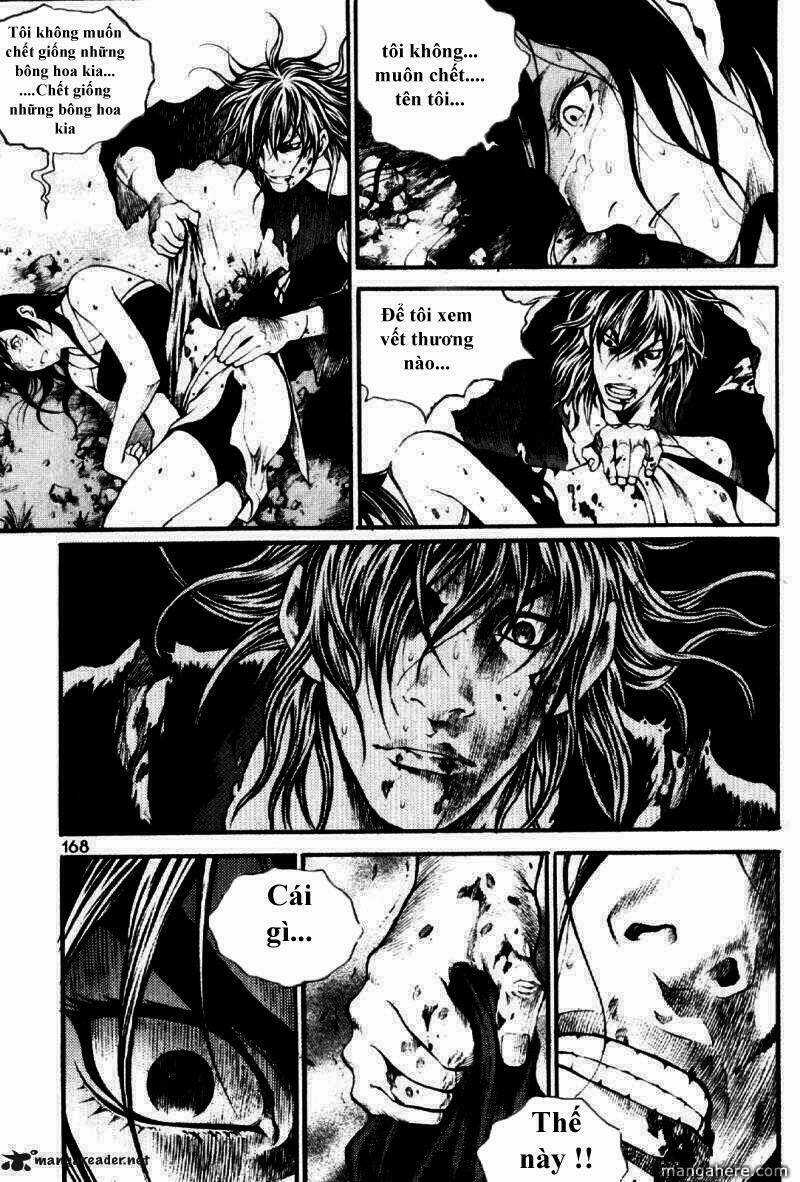 Gwi - Chapter 6 - Trang 24