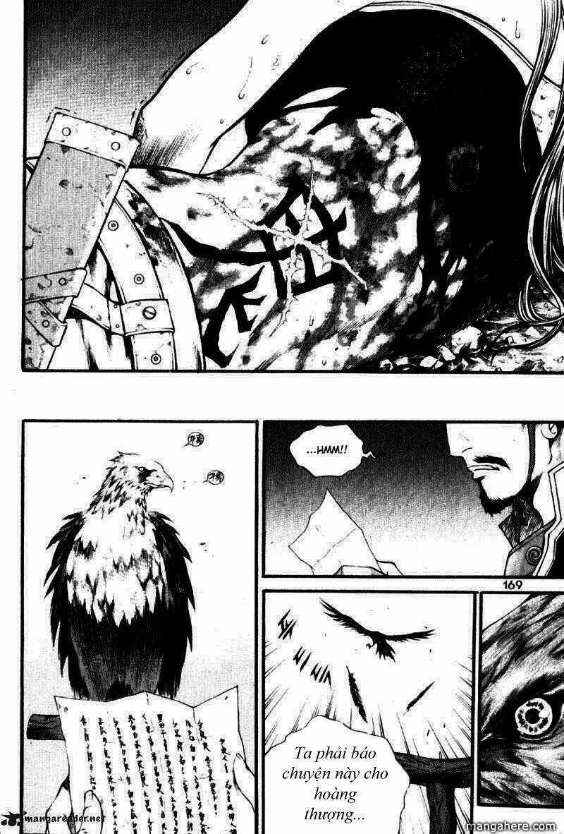 Gwi - Chapter 6 - Trang 25