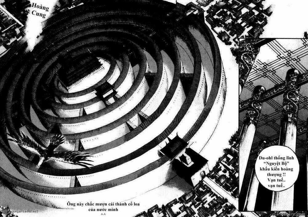 Gwi - Chapter 6 - Trang 26