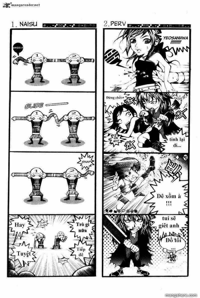 Gwi - Chapter 6 - Trang 28