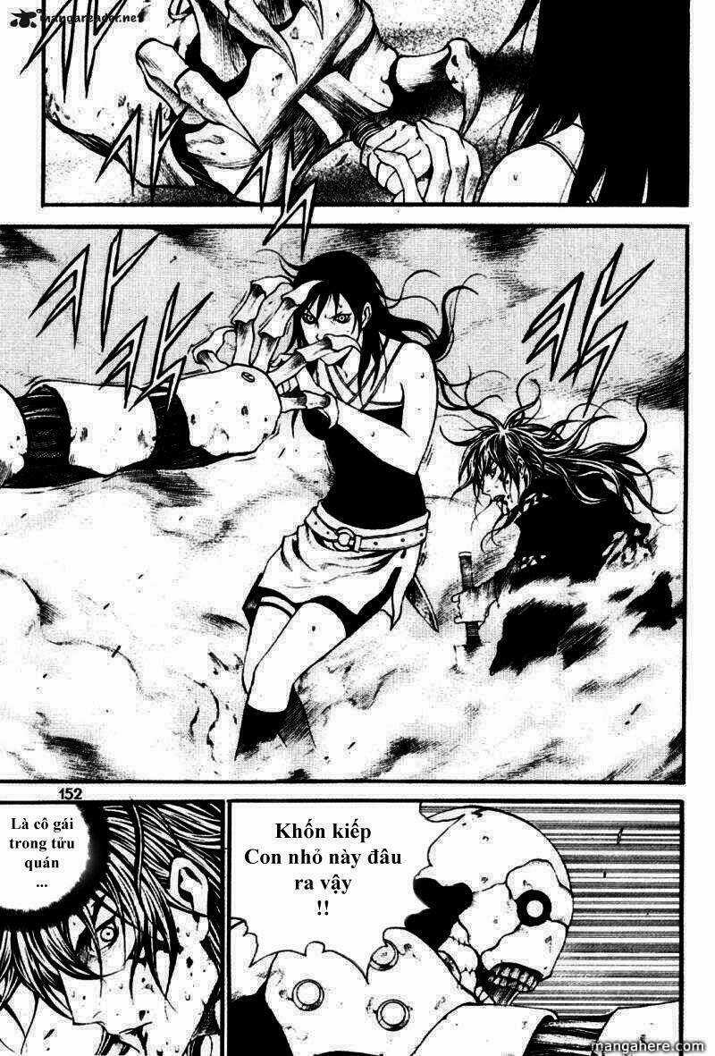 Gwi - Chapter 6 - Trang 9