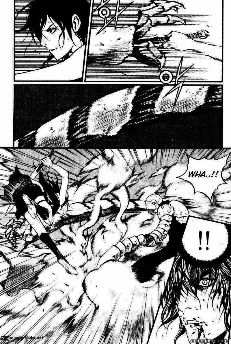 Gwi - Chapter 6 - Trang 10