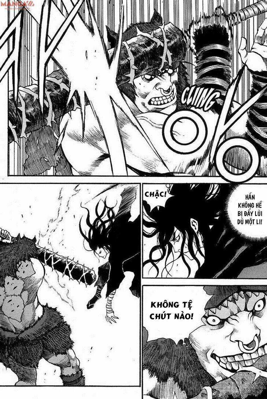 Gwi - Chapter 8 - Trang 12