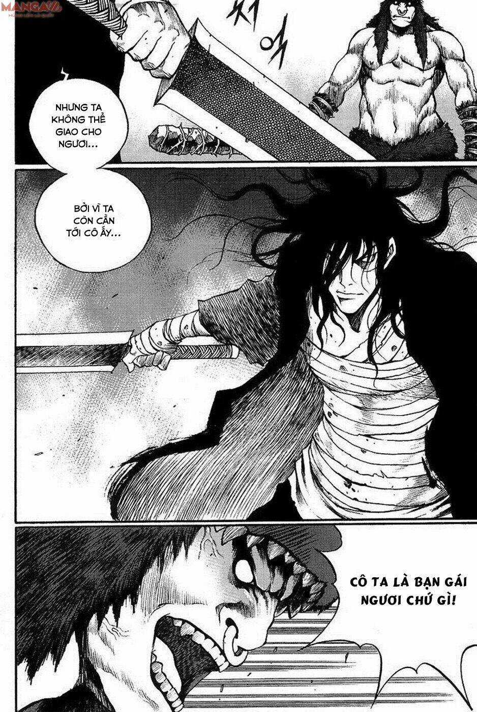 Gwi - Chapter 8 - Trang 14