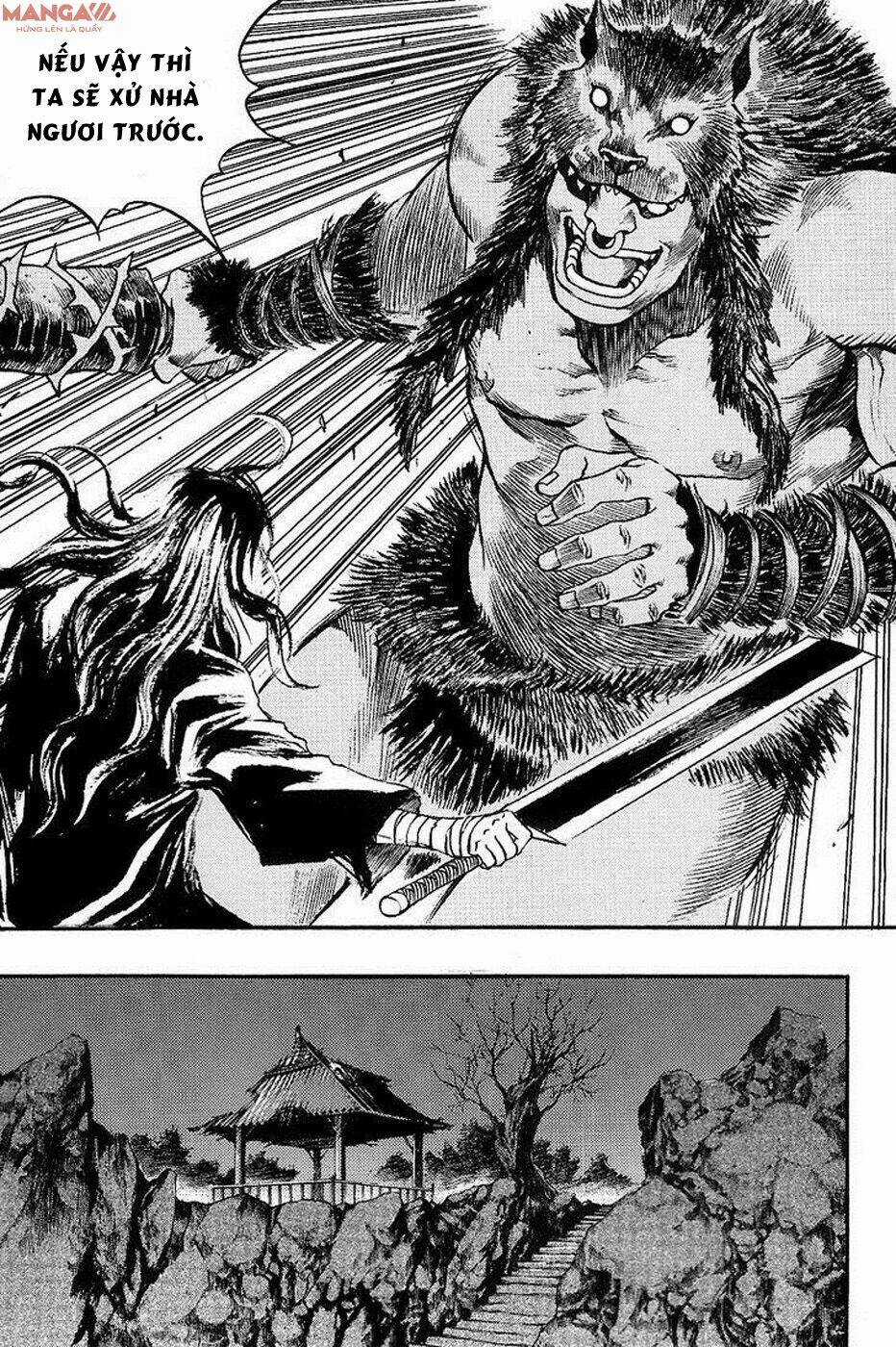 Gwi - Chapter 8 - Trang 15
