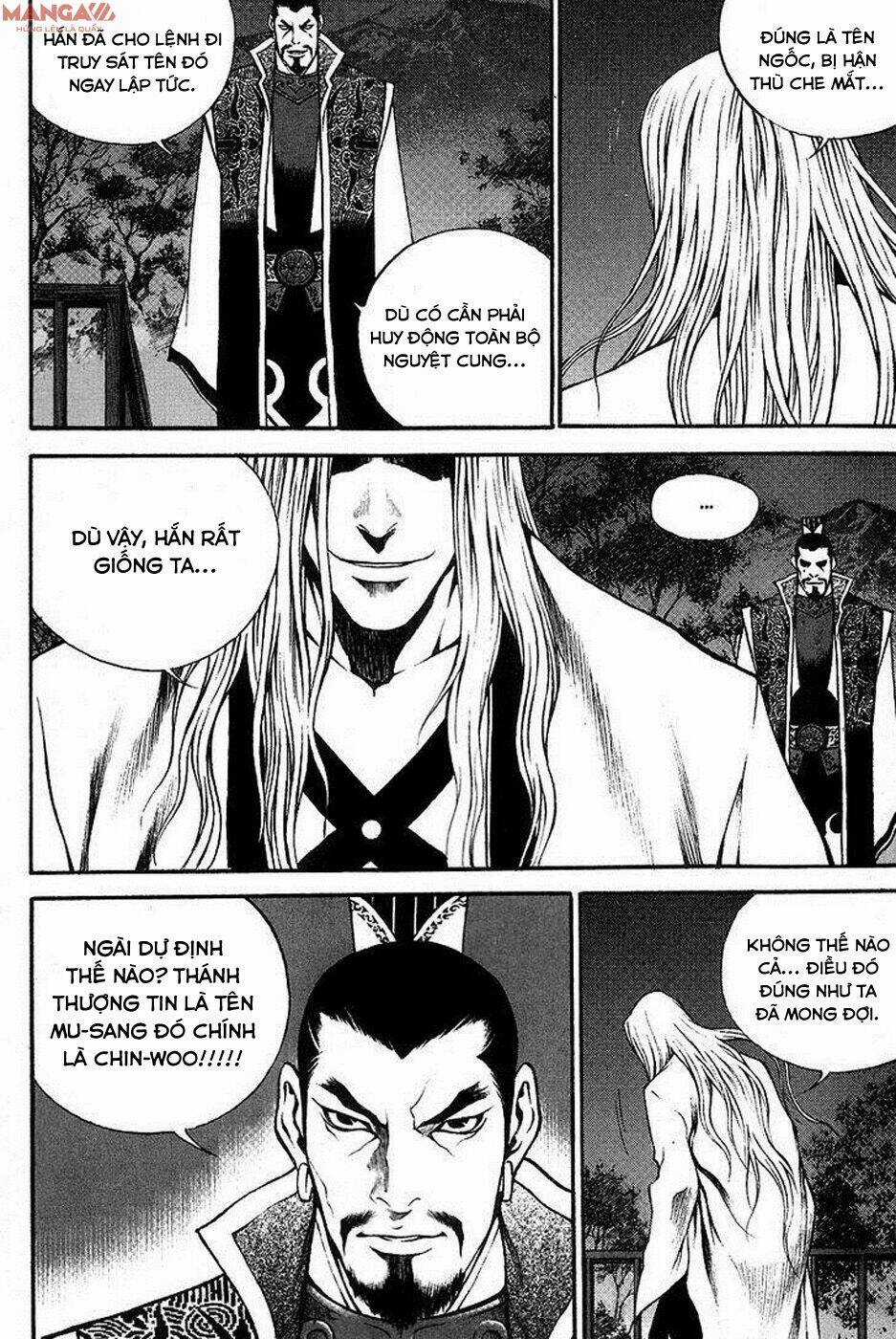 Gwi - Chapter 8 - Trang 18