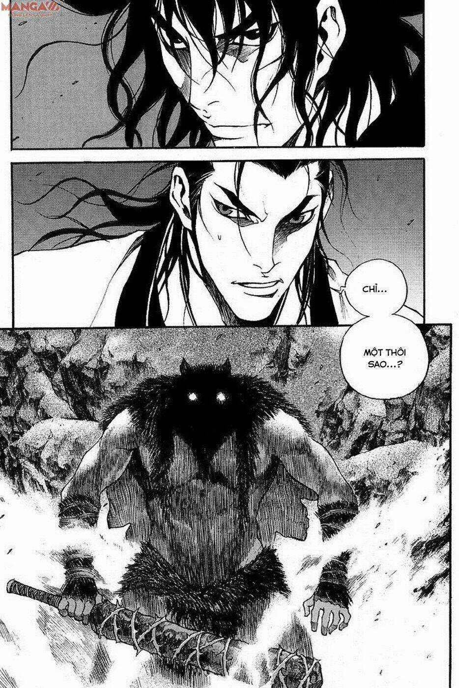 Gwi - Chapter 8 - Trang 3