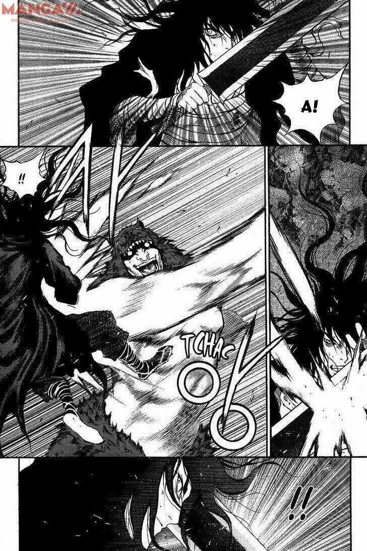 Gwi - Chapter 8 - Trang 22