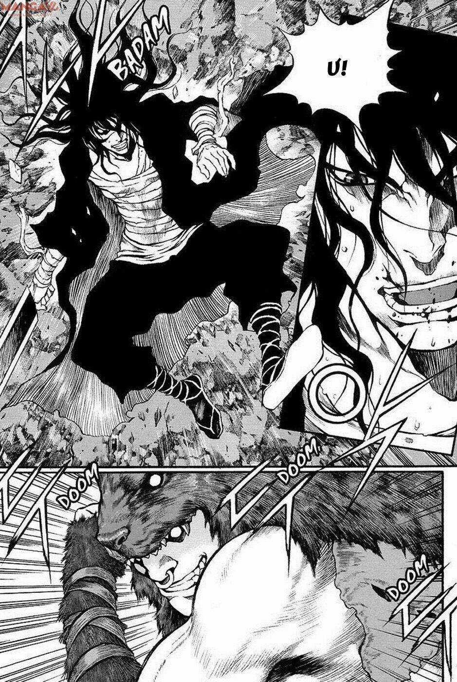 Gwi - Chapter 8 - Trang 23