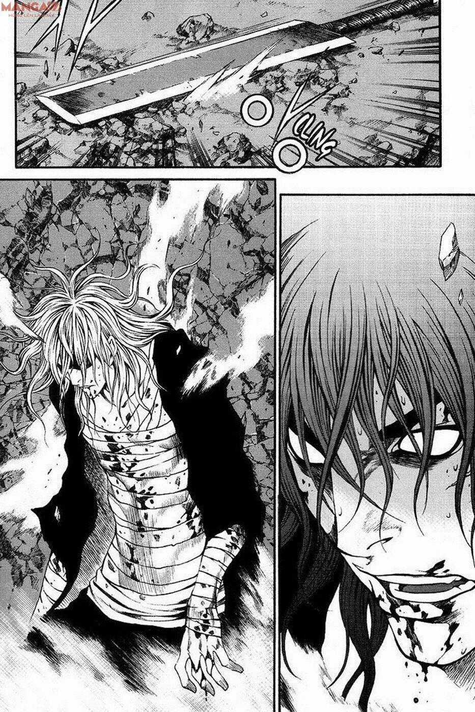 Gwi - Chapter 8 - Trang 25