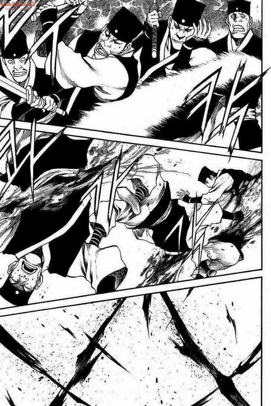 Gwi - Chapter 8 - Trang 5