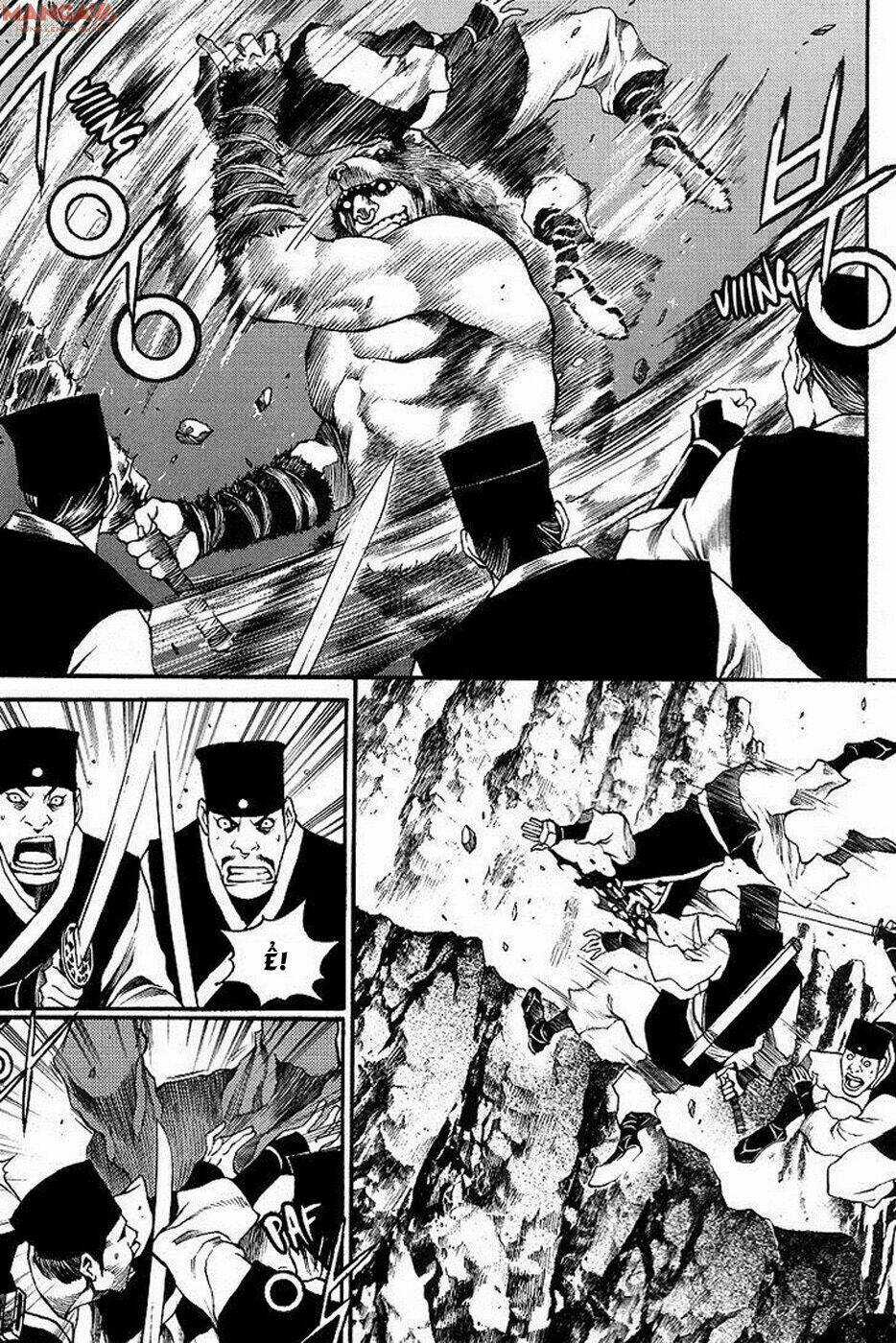 Gwi - Chapter 8 - Trang 7