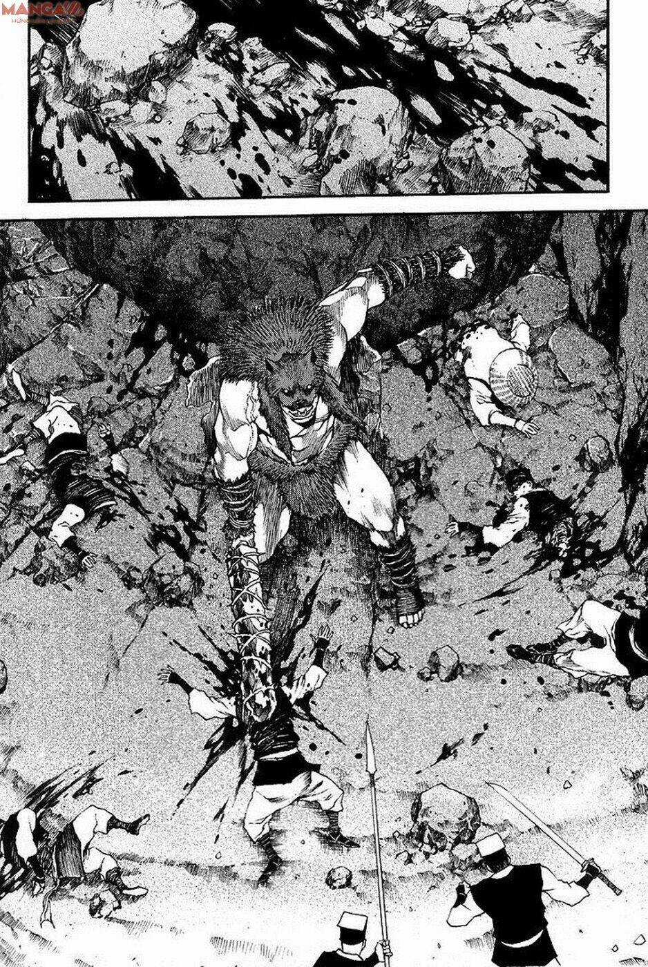 Gwi - Chapter 8 - Trang 9