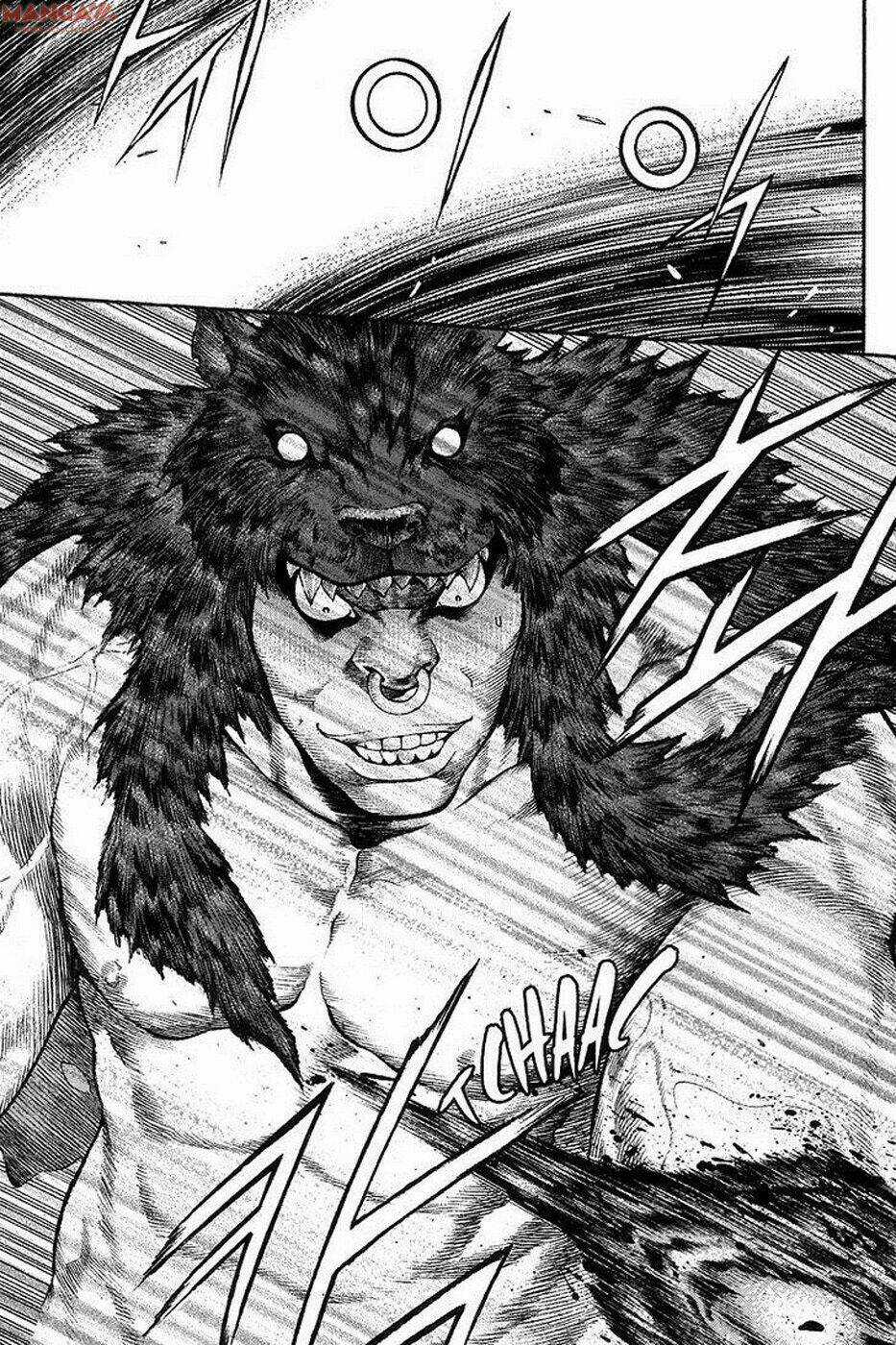 Gwi - Chapter 9 - Trang 15