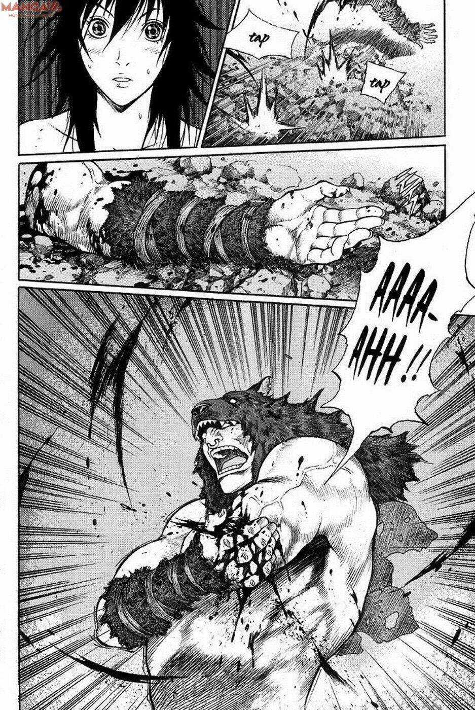 Gwi - Chapter 9 - Trang 16