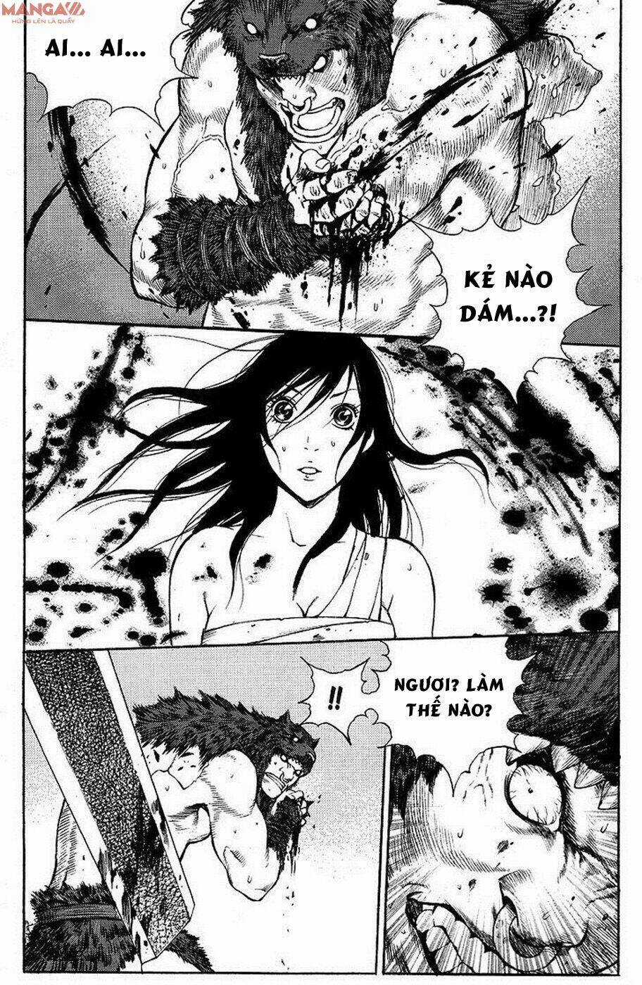 Gwi - Chapter 9 - Trang 17