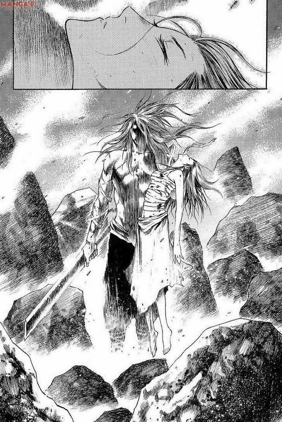 Gwi - Chapter 9 - Trang 24