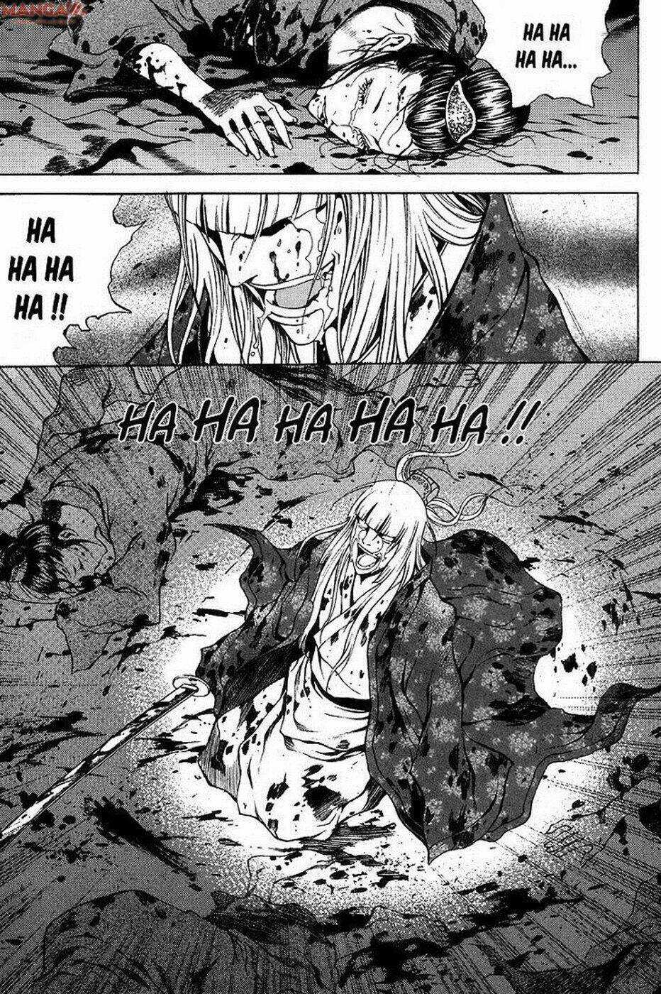 Gwi - Chapter 9 - Trang 5