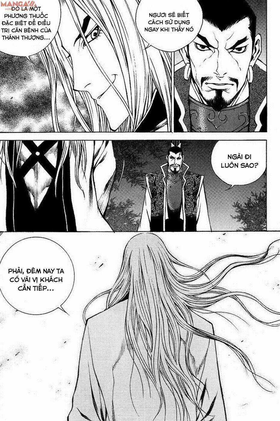 Gwi - Chapter 9 - Trang 7