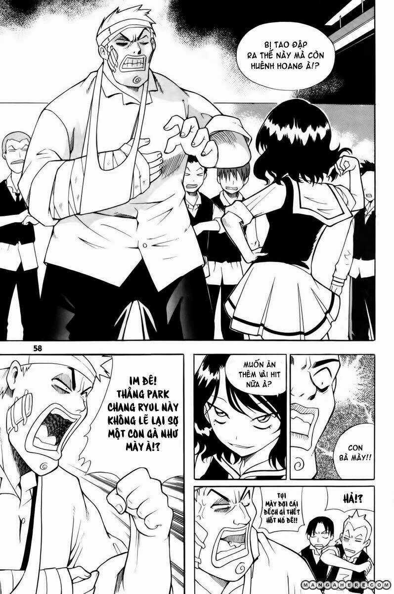 Gwisin Byeolgok - Chapter 10 - Trang 12