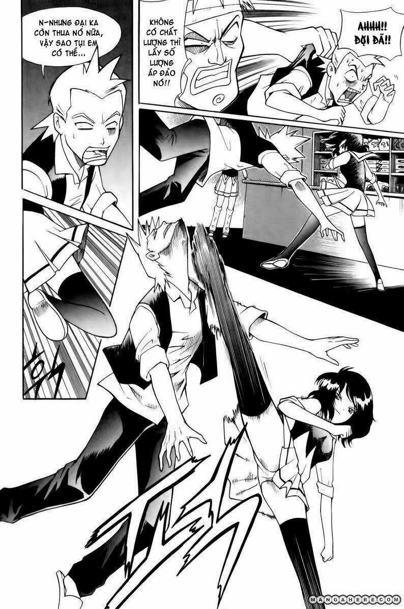 Gwisin Byeolgok - Chapter 10 - Trang 13