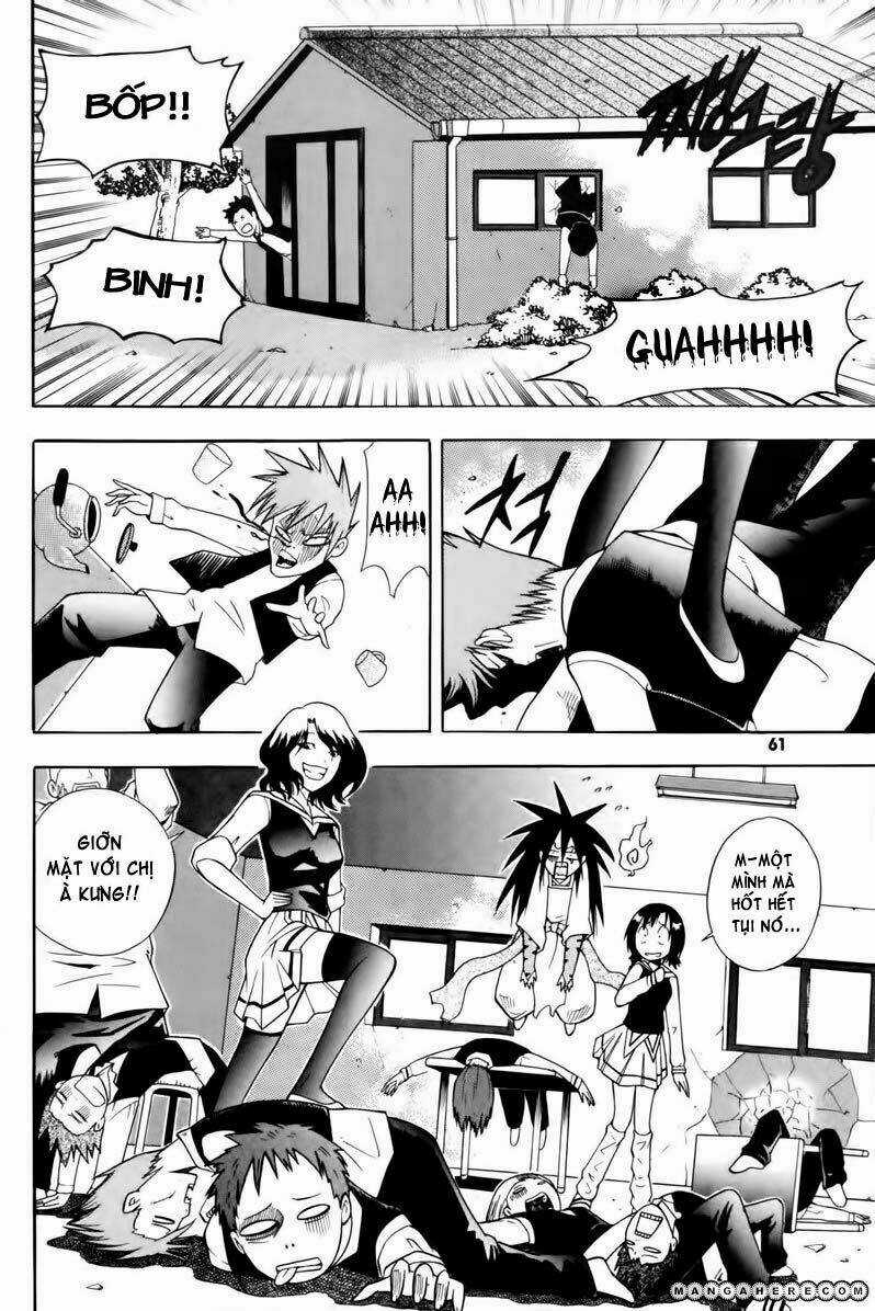 Gwisin Byeolgok - Chapter 10 - Trang 15