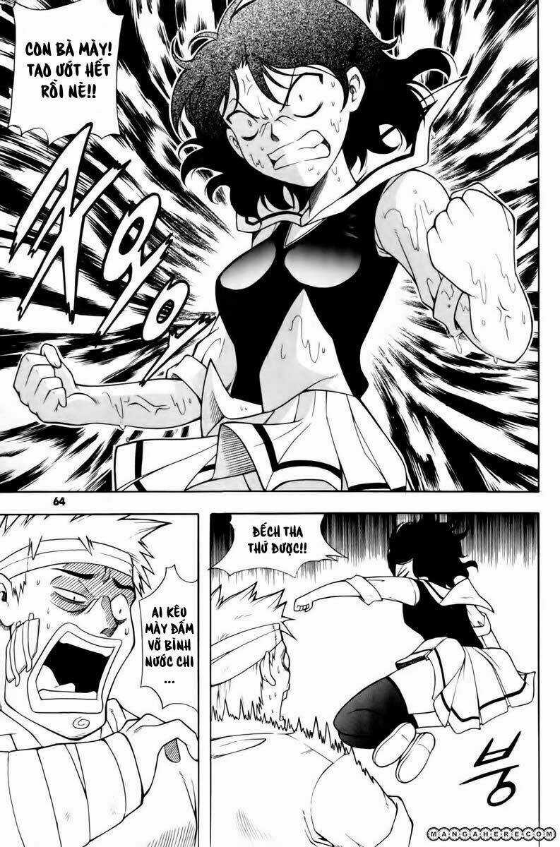 Gwisin Byeolgok - Chapter 10 - Trang 18