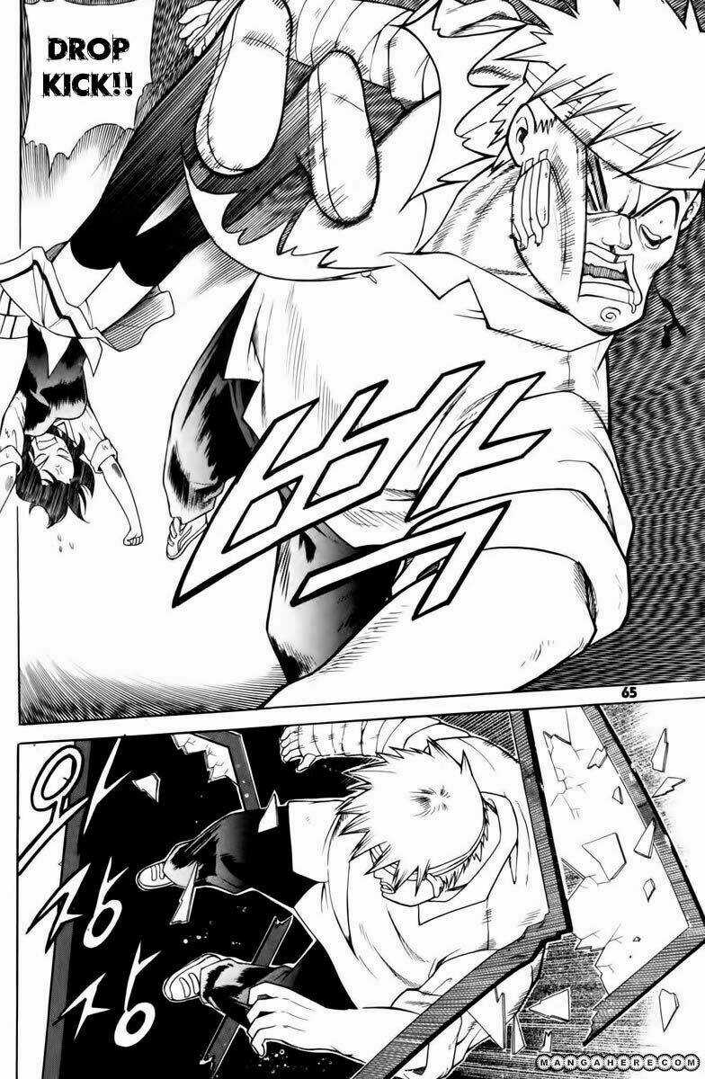 Gwisin Byeolgok - Chapter 10 - Trang 19