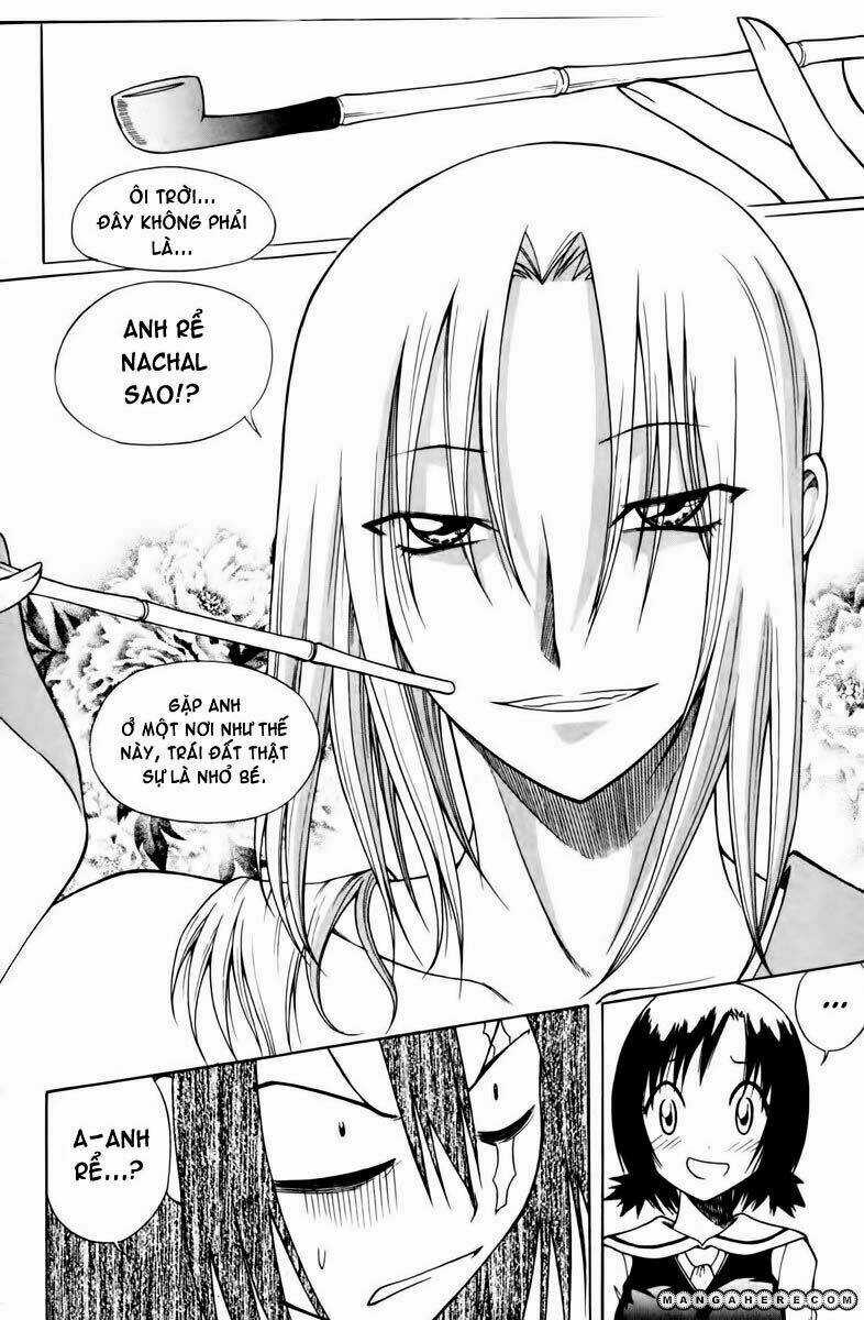 Gwisin Byeolgok - Chapter 10 - Trang 23