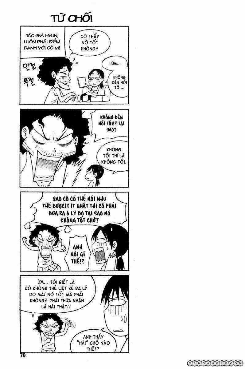 Gwisin Byeolgok - Chapter 10 - Trang 24