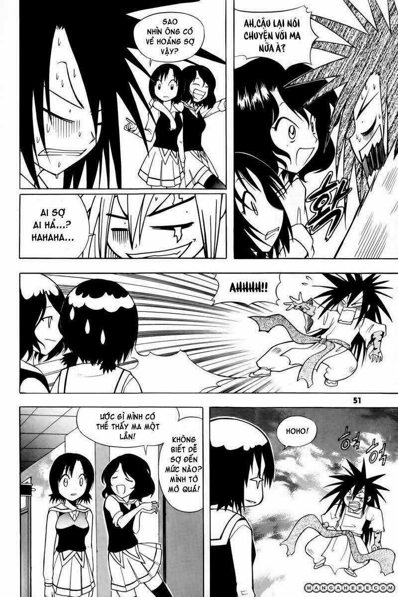 Gwisin Byeolgok - Chapter 10 - Trang 5