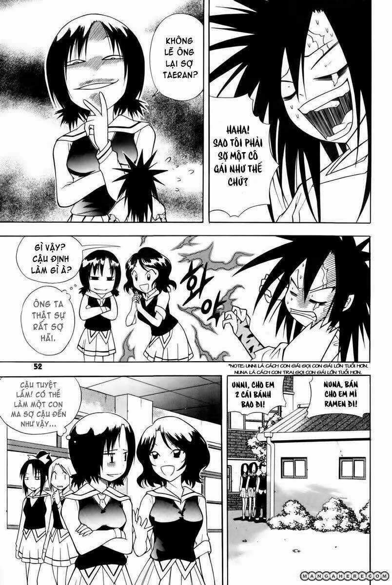 Gwisin Byeolgok - Chapter 10 - Trang 6