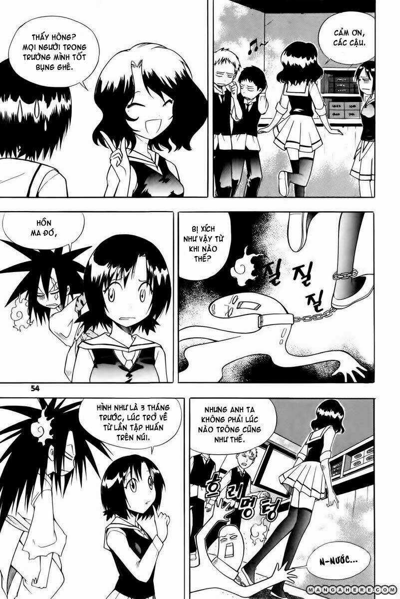 Gwisin Byeolgok - Chapter 10 - Trang 8