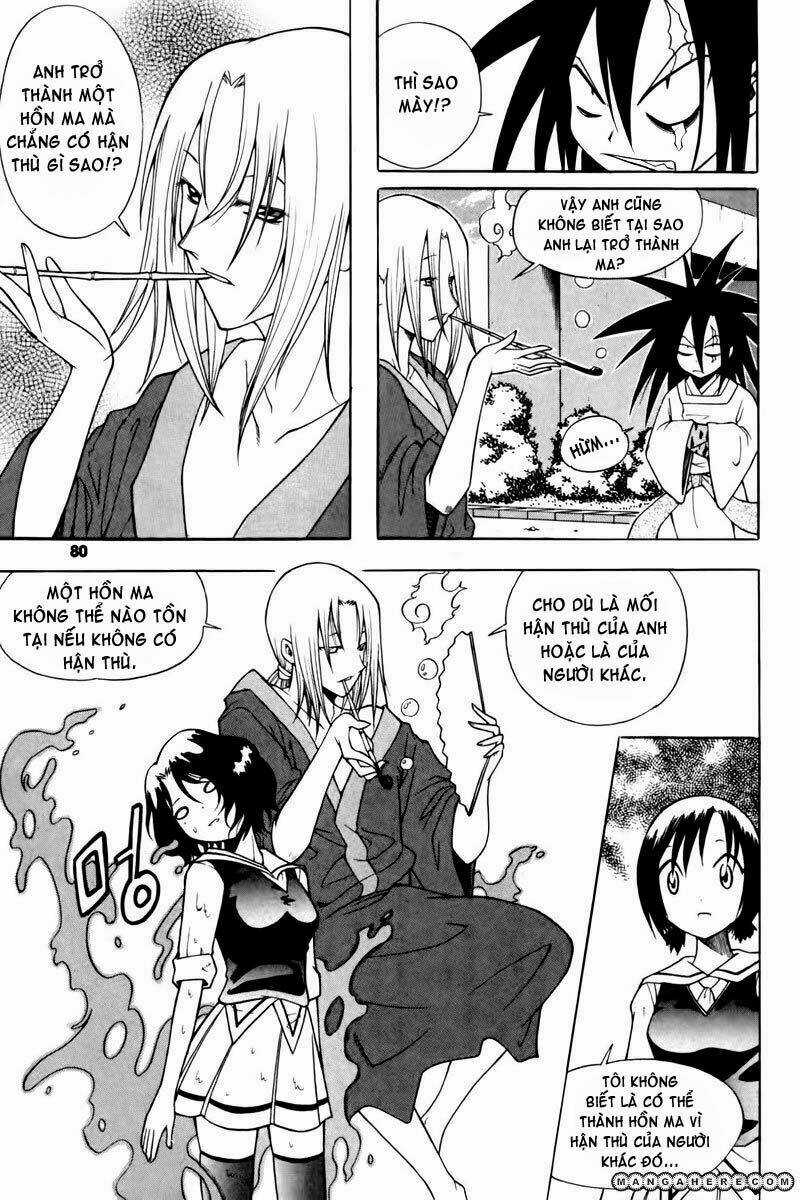 Gwisin Byeolgok - Chapter 11 - Trang 12