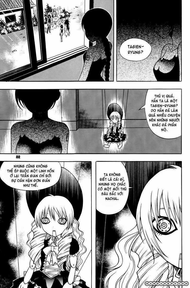 Gwisin Byeolgok - Chapter 11 - Trang 14