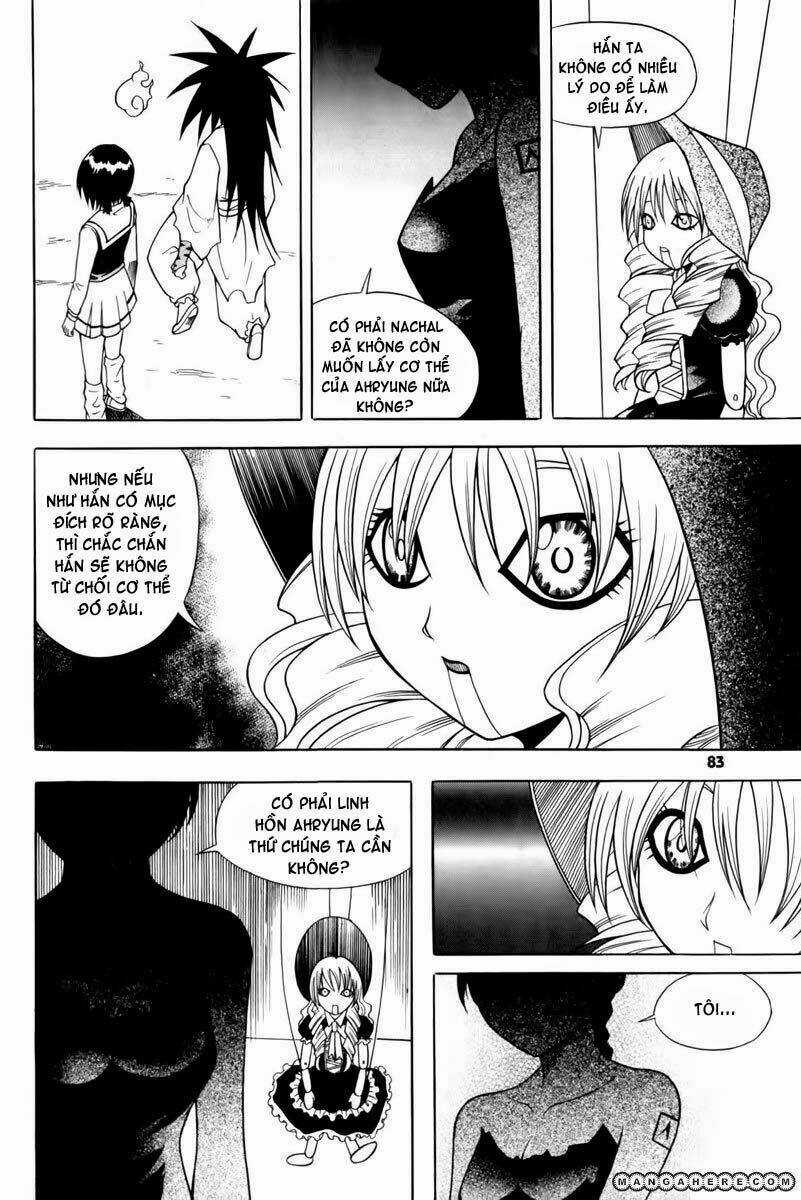 Gwisin Byeolgok - Chapter 11 - Trang 15