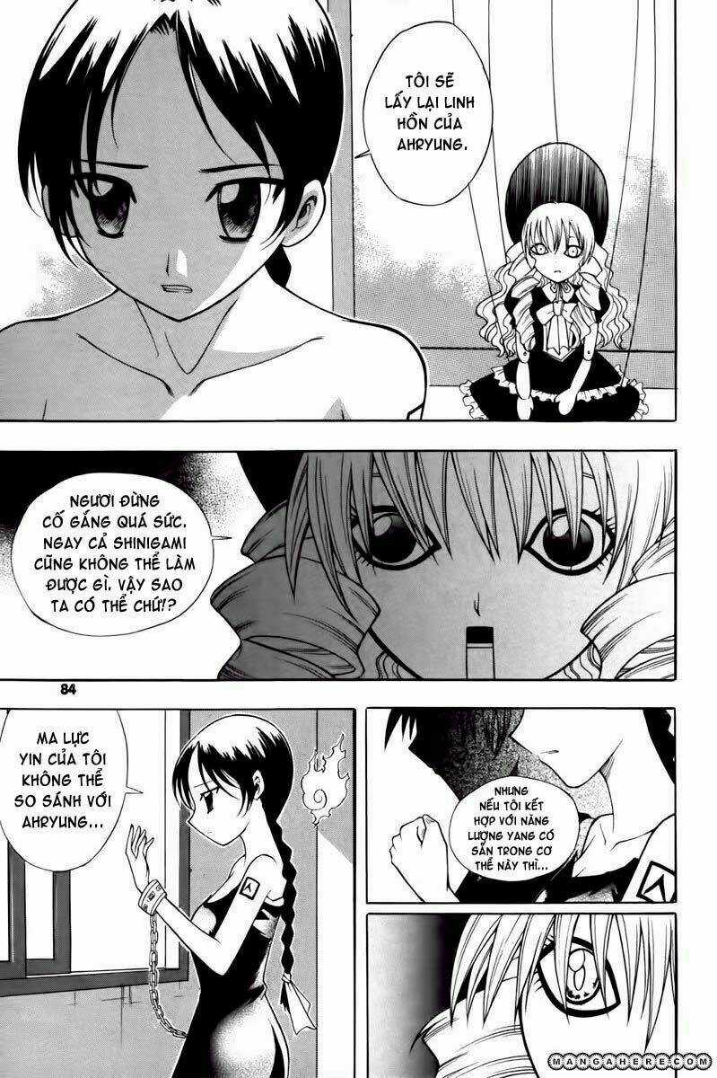 Gwisin Byeolgok - Chapter 11 - Trang 16