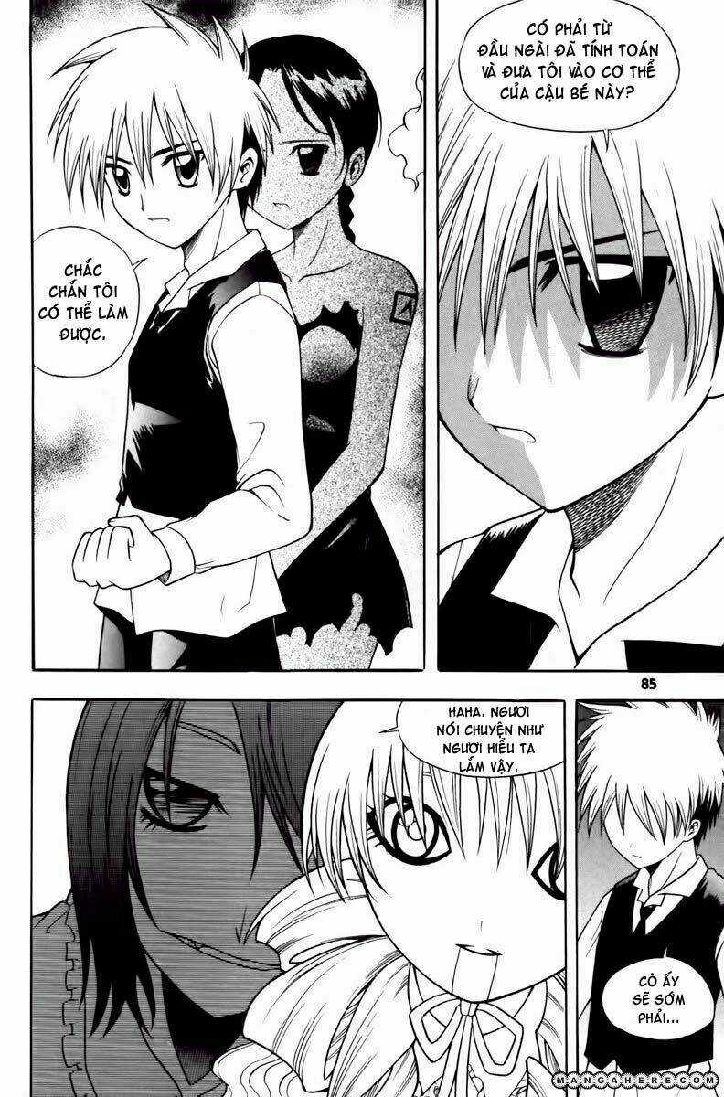 Gwisin Byeolgok - Chapter 11 - Trang 17