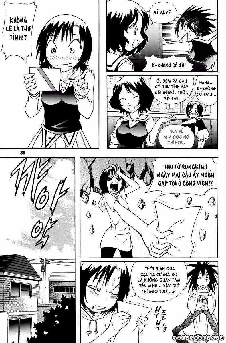 Gwisin Byeolgok - Chapter 11 - Trang 20